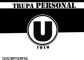 Party "U" in Basement Club